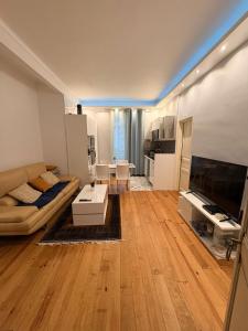 Évasion tout confort au T3 bis Pyrénées Palace