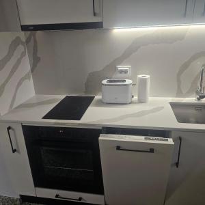 Luxury Suite Old Plovdiv with parking