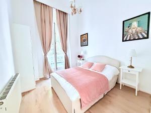 Notting Hill Chic Flat