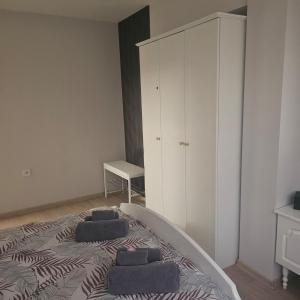 Luxury Suite Old Plovdiv with parking