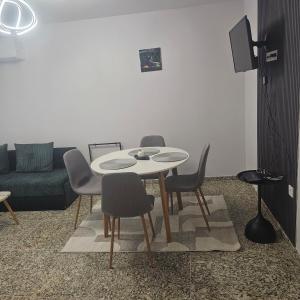 Luxury Suite Old Plovdiv with parking