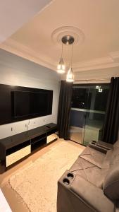 Apartamento em Batista Campos 2 quartos 1 garagem