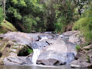 Refúgio da Colina Lumiar