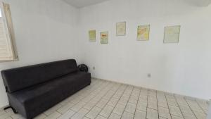 Apartamento Guriri Verão