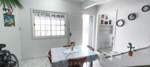 Hospede-se aqui! Casa Inteira em Santa Clara do Sul