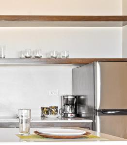 Bananas On The Beach