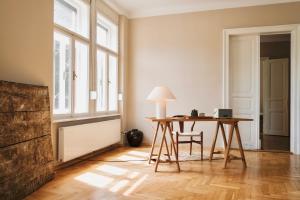 Central Luxury Boutique Apartment - free parking - Schlossberg View - by Casa Momo