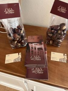 La casa di Zio Felice