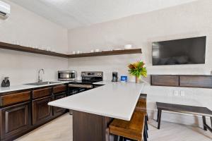 Bananas On The Beach