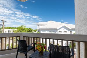 Bananas On The Beach