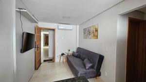 Apto aconchegante vista Sensacional para Serra e Lago