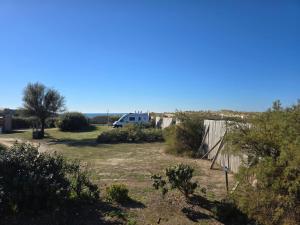 Camping le soleil dor Mobil Home