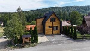 Planinska kuca Popovic 3