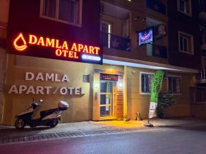 Damla Apart Otel