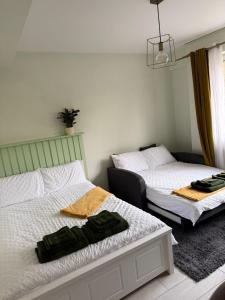 Studio Central London