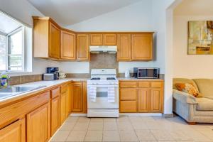 4 Mi to Lake Elsinore Pet-Friendly Adventure Base