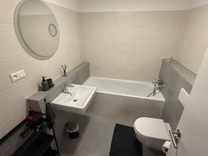 Nice Camp with Hurenas