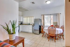 Lake Elsinore Apt 4 Mi to Water Pets Welcome!