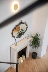 City Soul- 2 Bedroom Apartment