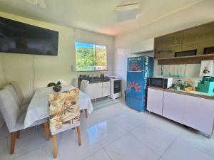 Pacífico Sul Suítes