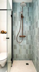 Artists Nest apartment