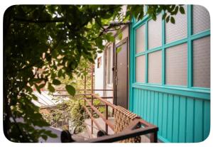 City Soul- 2 Bedroom Apartment