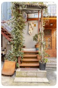 City Soul- 2 Bedroom Apartment