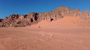 faisal wadi rum