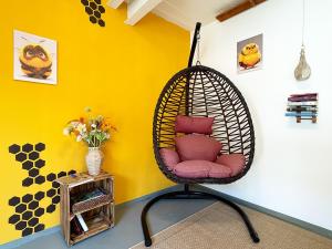 Bienenhaus