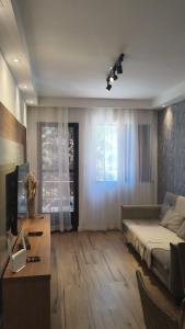 Apartamento - Tranquilidade na serra