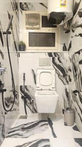 Osman luxury apartment