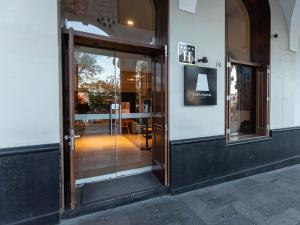 Casa AndinaArequipa Plaza