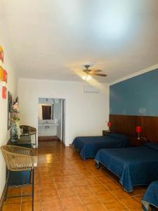 La Ilusión Hotel Campestre y Balneario