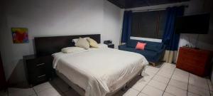 Habitación Lomas de San Francisco