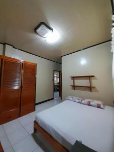 Roma Detached House with Garage