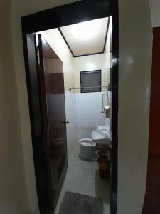 Roma Detached House with Garage