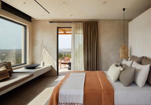 Villa Olivio - Secret Roc Villas