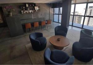 Edf Time - conforto e sofisticação