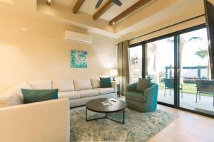 Copala At Quivira-Poolside Ground Floor Oceanview