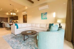 Copala At Quivira-Poolside Ground Floor Oceanview