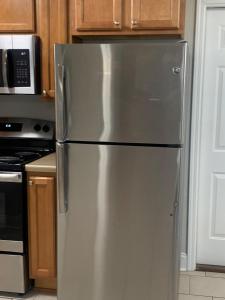 Welcome to our Place!