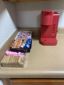 Welcome to our Place!