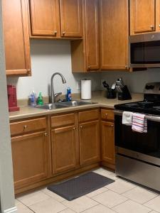 Welcome to our Place!