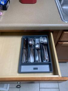 Welcome to our Place!