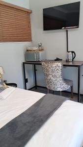 Casa De Olivias peaceful studio