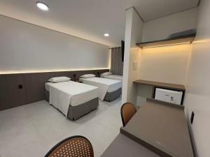 Belaris COMFORT - NOVA UNIDADE