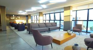 Edf Time - conforto e sofisticação