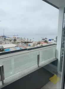 Departameto comodo Coquimbo HA