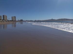 Departameto comodo Coquimbo HA