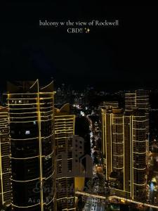 Staycation in Detifoss